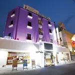 Hotel Dessert Hills